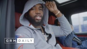 Bexx – With Chest [Music Video] | GRM Daily