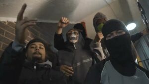 Bkizzy9th x Syco – Medals (Music Video) | @PacmanTV