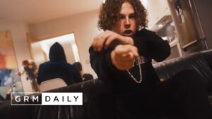 Caston – Fully Paid Freestyle [Music Video] | GRM Daily