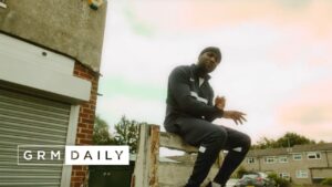 CHK – Whips and water [Music Video] | GRM Daily