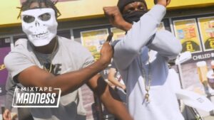#Coventry Doll4rz – Funky (Music Video) | @MixtapeMadness