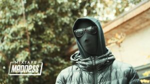 Cribz – Knights and Armours (Music Video) | @MixtapeMadness