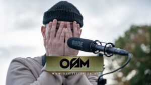 DALE – RAMBLINGS FREESTYLE | #OSMVision