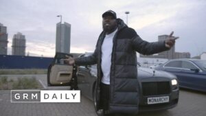 Diamz feat Rickzsixteen – Buss That [Music Video] | GRM Daily