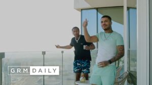 Diondrey x Flames – Mood [Music Video] | GRM Daily