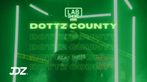 Dottz County – Lab Smoke w/ Man Like Romes [SE2. EP9] | JDZ