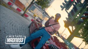 Emz – Bygones (Music Video) | @MixtapeMadness