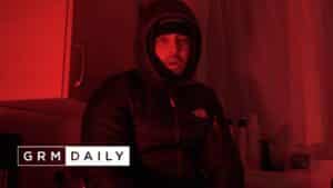 Face Merlino – Back In Business [Music Video] | GRM Daily