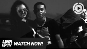 (G7) – Lutz – Parlay ft Just Harry & J Rowe [Music Video] Link Up TV
