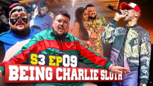 Giggs, Parties and Health Issues in Dubai | Being Charlie Sloth s3ep09