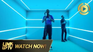 🇧🇪 Gotti Maras – HB Freestyle (Season 3) | Link Up TV