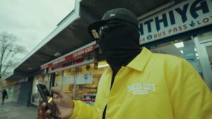 #GS28 Goose 28th – Snoochie Shy (Music Video)