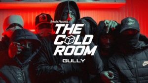 Gully – The Cold Room w/ Tweeko [S1.E16] | @MixtapeMadness