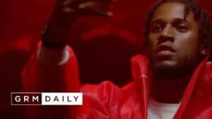 IshMally – The News Freestyle [Music Video] | GRM Daily