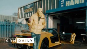 J Grands – Easy [Music Video] | GRM Daily