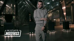 J Large – Privately (Music Video) | @MixtapeMadness