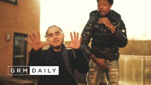 Jiinxy – Keep It a Buck [Music Video] | GRM Daily