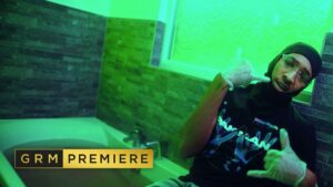 Just Banco – Vodafone [Music Video] | GRM Daily
