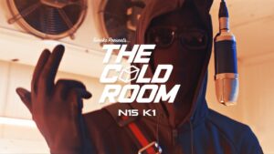 K1 N15 – The Cold Room w/ Tweeko [S1.E18] | @MixtapeMadness