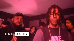 Keekz ft. Tiny Boost – Money [Music Video] | GRM Daily