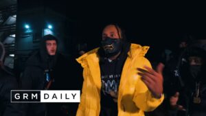 Kev – Let’s Go [Music Video] | GRM Daily