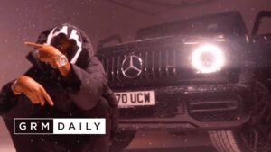 Kirky Feat Born Trappy – Been Low [Music Video] | GRM Daily