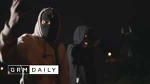 KM X T-RTM X ODARG X 9INEBOY X S10 X RAMPAGE – M.I.B [Music Video] | GRM Daily