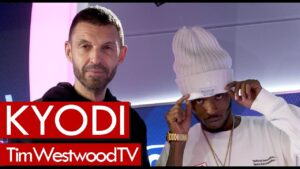 Kyodi on When Mi Nice, Bad Eeh, Aidonia, lockdown in Jamaica, new music – Westwood
