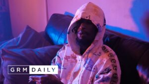 L3ON – Trap Diaries [Music Video] | GRM Daily