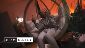 Laicositna – Cross Your Mind [Music Video] | GRM Daily