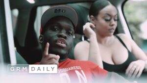 LilReecespieces – Rant Over [Music Video] | GRM Daily