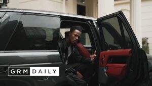 Los – Bad For Me [Music Video] | GRM Daily