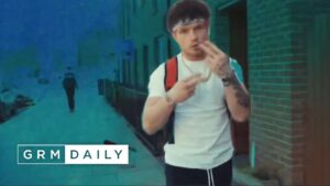 LR – LR FLOW (Rolando Freestyle) [Music Video] | GRM Daily