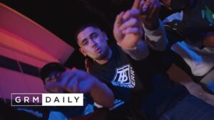 Mac – Won’t Settle [Music Video] | GRM Daily