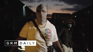 MBC – Good Die Young [Music Video] | GRM Daily