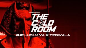 #NR Lucii x Tzgwala x YA – The Cold Room w/ Tweeko [S1.E19] | @MixtapeMadness