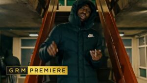 #OFB Kash One7 – Sirens [Music Video] | GRM Daily