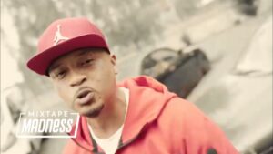 Rage Santana –  Lickety Split (Music Video) | @MixtapeMadness