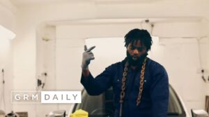 Raid Official – All In One [Music Video] | GRM Daily