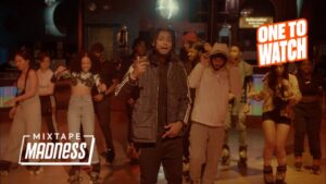 Rosé – Digging The Vibes (Music Video) | @MixtapeMadness