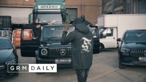 S Loud – 4 Pipes [Music Video] | GRM Daily