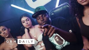Shadz – How It Is (Young Thug Remix) [Music Video] | GRM Daily