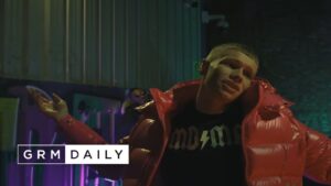 Slew – Sauce [Music Video] | GRM Daily
