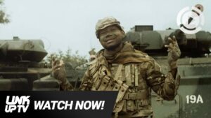 Sons of Monarchy ft Boy Boy – Five 5 Six [Music Video] | Link Up TV
