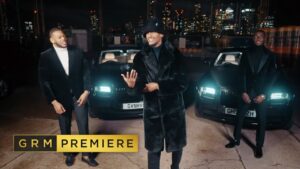 Squeeks ft. Rimzee & Born Trappy – Goodfellas [Music Video] | GRM Daily