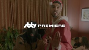 Stretch – Get Your Things [Music Video]: SBTV