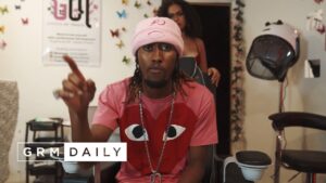 SV POUNDSONLY – Mine (Prod. by Trinzbeats) [Music Video] | GRM Daily