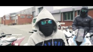 Trickz – Stay in your Lane #Coventry (Music Video) | @MixtapeMadness
