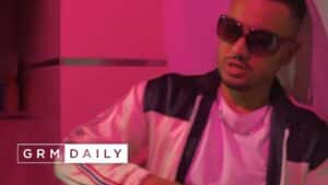 Venzi – Stains [Music Video] | GRM Daily