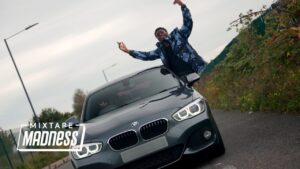 Wynts – On The Block (Music Video) | @MixtapeMadness